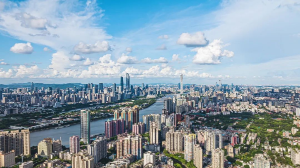 廣州：以“小切口”立法推動基層治理“大民生”